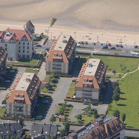 Lagrange Vacances Les Residences Villers-sur-Mer Εξωτερικό φωτογραφία