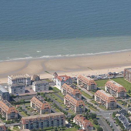 Lagrange Vacances Les Residences Villers-sur-Mer Εξωτερικό φωτογραφία