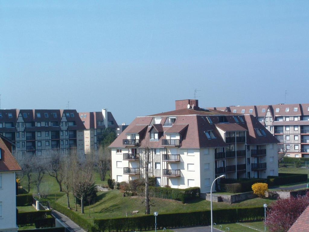 Lagrange Vacances Les Residences Villers-sur-Mer Δωμάτιο φωτογραφία