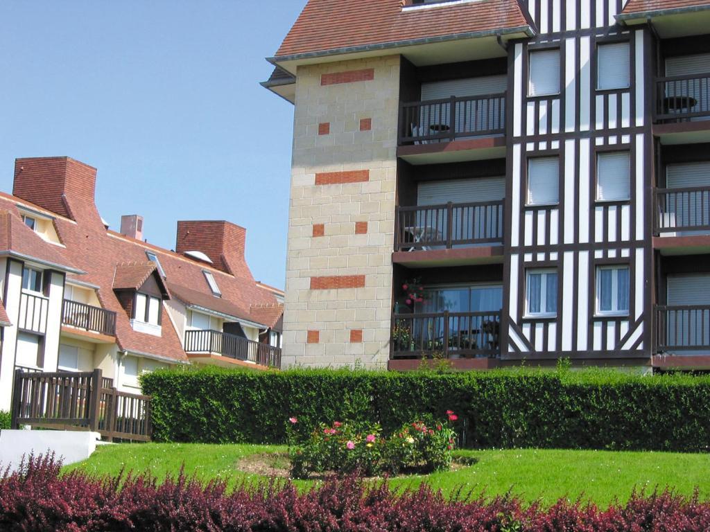 Lagrange Vacances Les Residences Villers-sur-Mer Δωμάτιο φωτογραφία