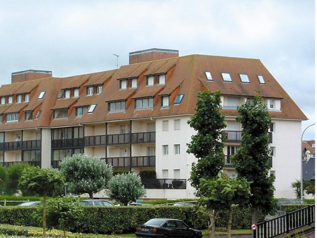 Lagrange Vacances Les Residences Villers-sur-Mer Εξωτερικό φωτογραφία