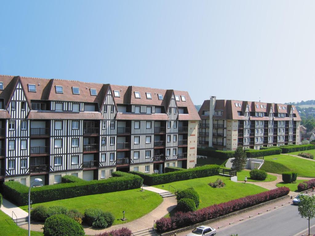 Lagrange Vacances Les Residences Villers-sur-Mer Δωμάτιο φωτογραφία