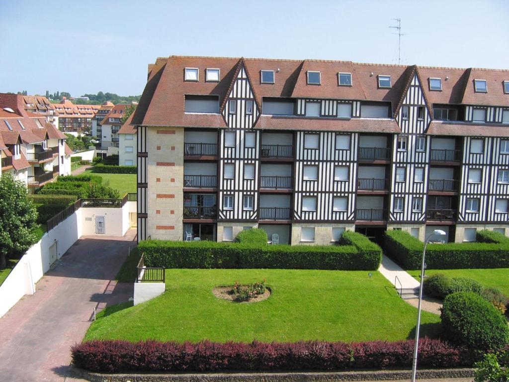 Lagrange Vacances Les Residences Villers-sur-Mer Δωμάτιο φωτογραφία